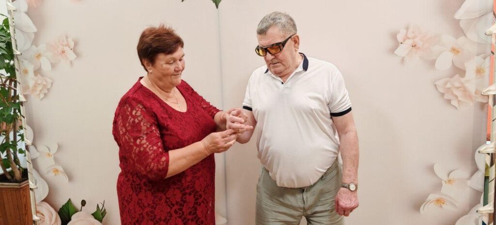    Фото отдела ЗАГС по г.Искитиму и Искитимскому району