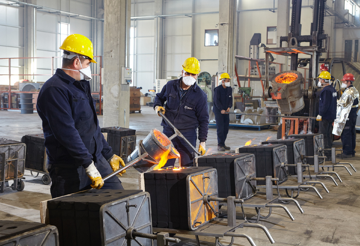 Компании FAF доверяют и ценят. Это не просто слова – это результат нашей работы и отношения к каждому клиенту. 