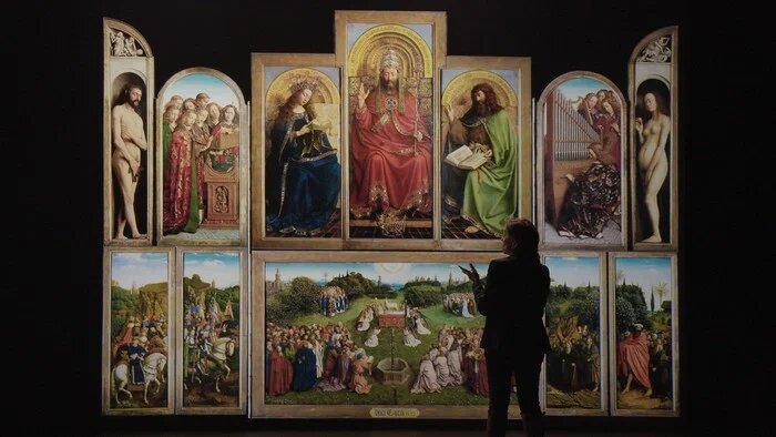 кадр из фильма