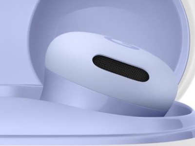    TWS-наушники Google Pixel Buds 2a показали на качественном рендере