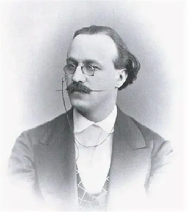 Хореограф Лев Иванов, фотография из открытых источников Яндекса