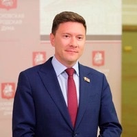   Козлов Александр Михайлович
Председатель Совета. Депутат Московской городской Думы, председатель комиссии по государственному строительству и местному самоуправлению.