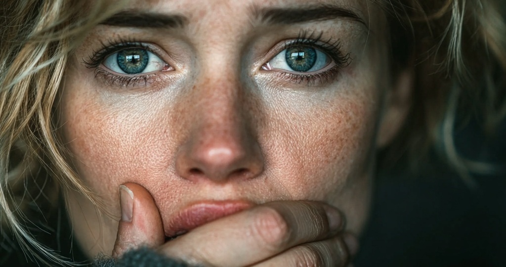 Жена заметила, как сильно изменился муж — и проследила за ним. Когда она узнала, с кем он встречается, её ждала шокирующая правда... (1/2)