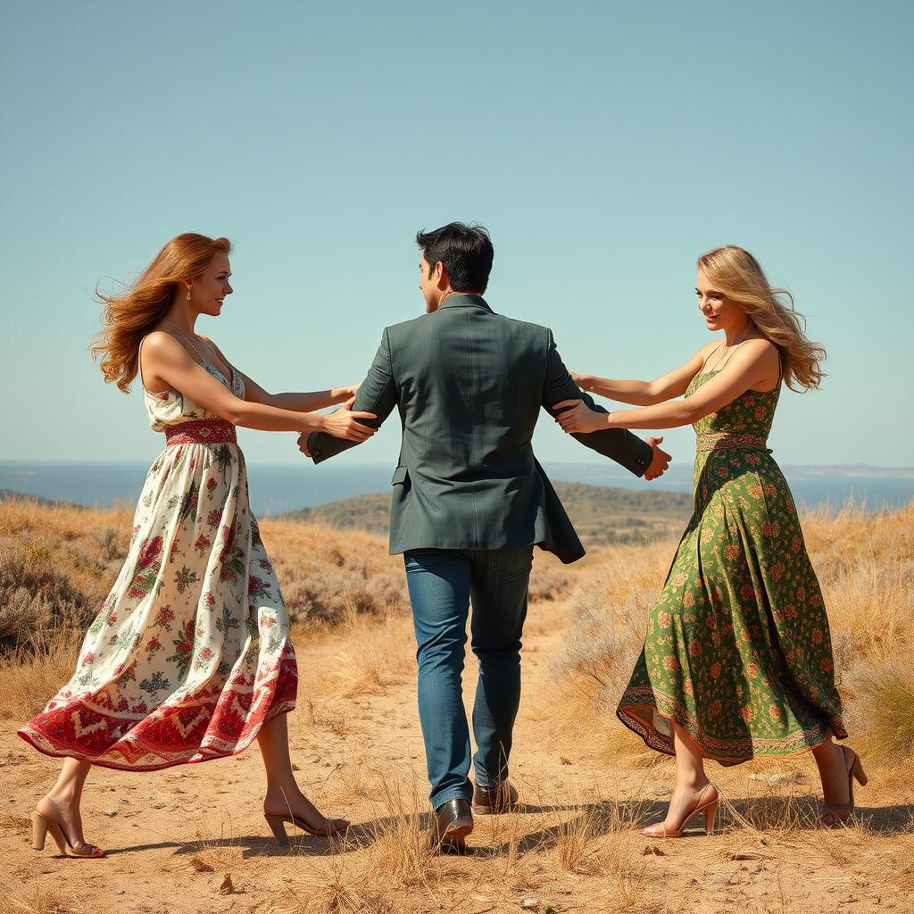 Подпишитесь на мой канал, помогу освежить взгляд на тему измен.