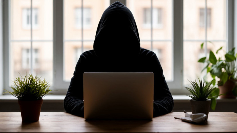   Сгенерировано с помощью ИИ