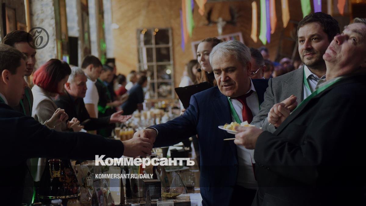 Фото: Александр Коряков, Коммерсантъ