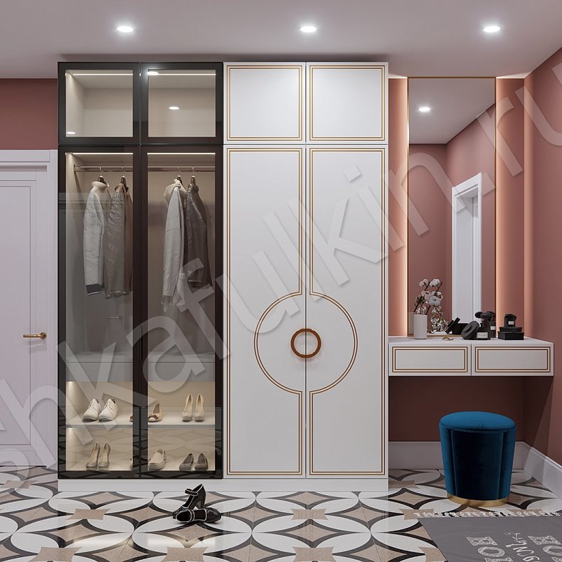 Шкафулькин 