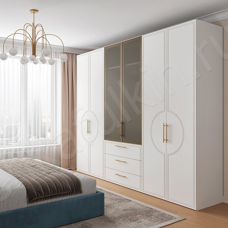 Шкафулькин 