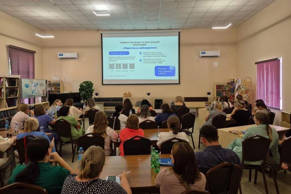    Фото: сайт Правительства РО Веселовские вести