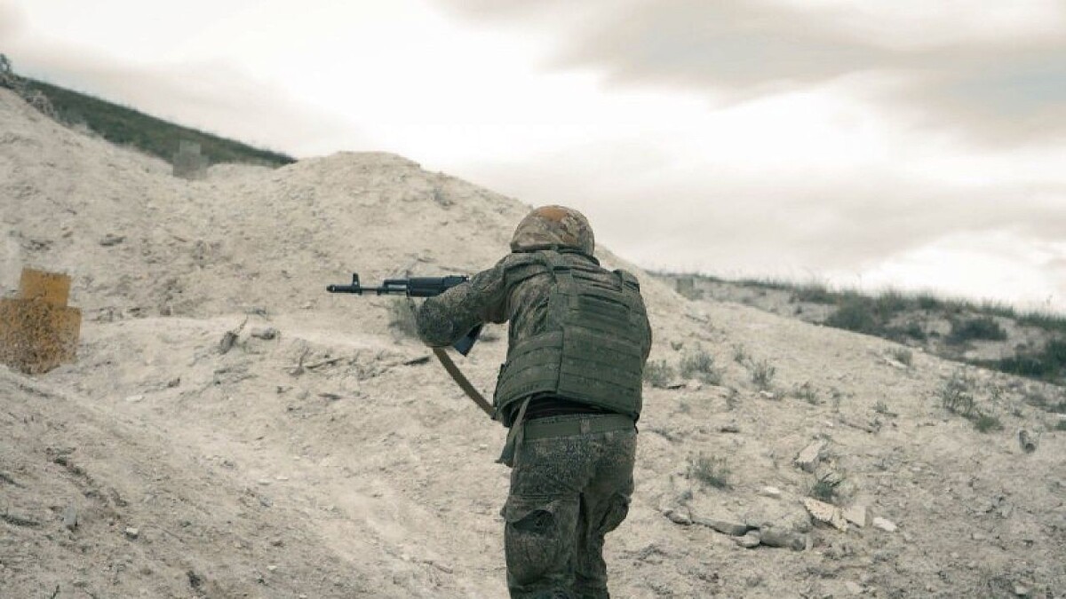    Фото: t.me/mod_russia