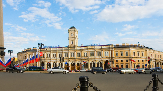 Фото: Baltphoto/ Рафаэль Карапетян