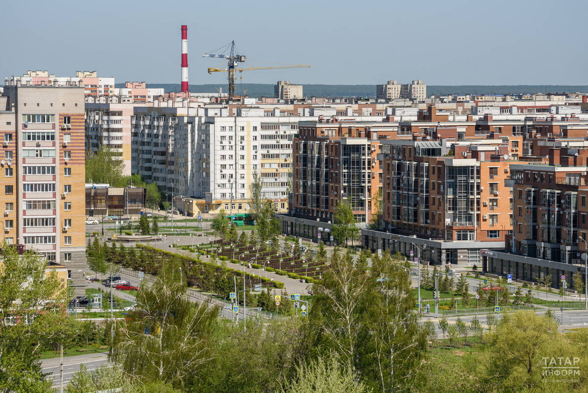 Фото: «Татар-информ»