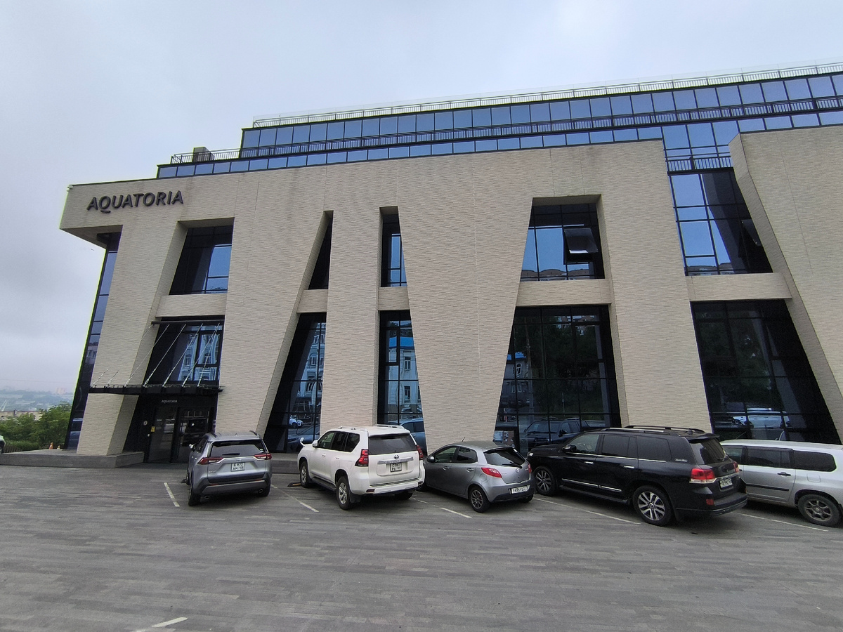 (© Анна, «Маяк энерджайзера»)