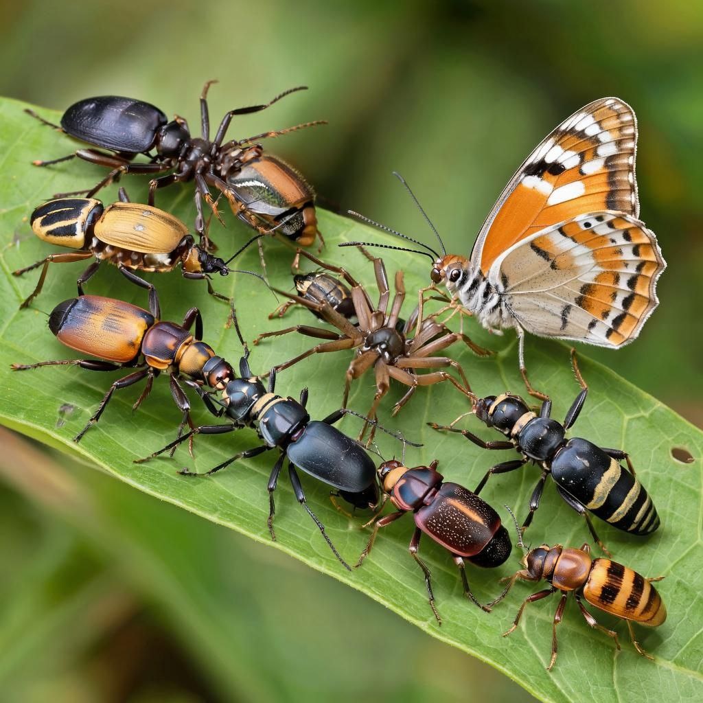 Kandinsky постарался на славу!