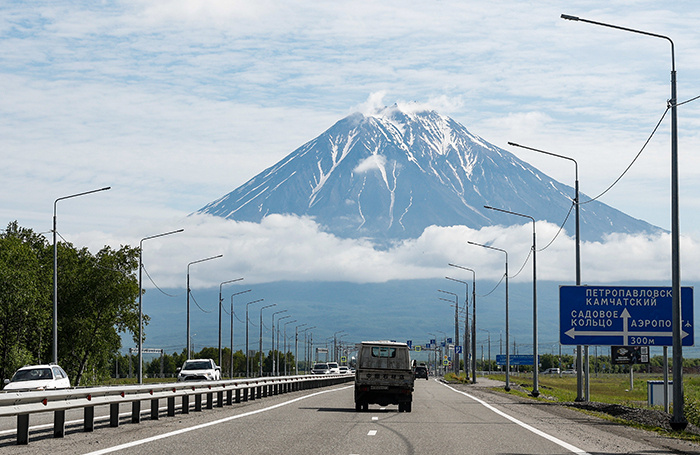    Михаил Синицын/ТАСС