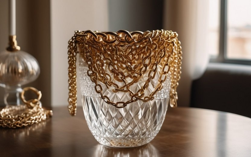    Сиделку осудят в Ижевске за кражу у клиентки золота на 625 тыс. рублей