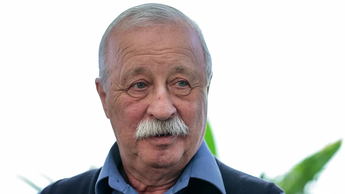   Сергей Бобылев / ТАСС