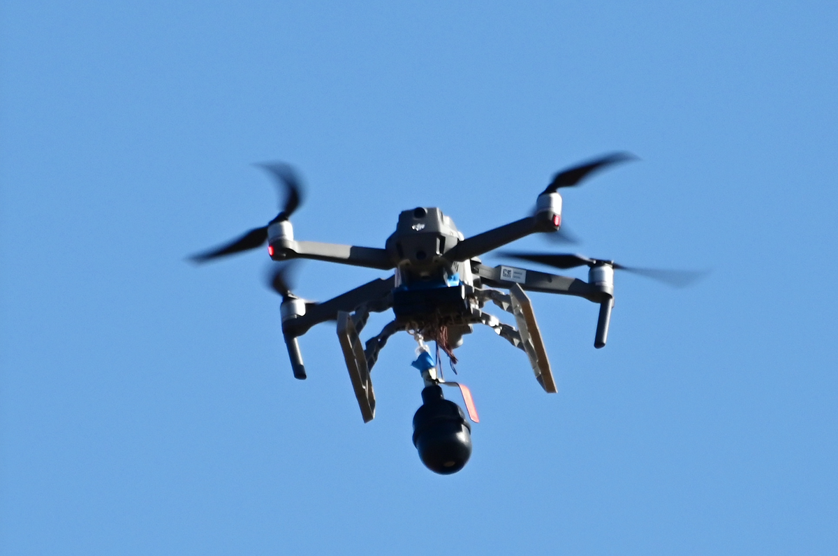 Фото: Евгений Епанчинцев/ТАСС