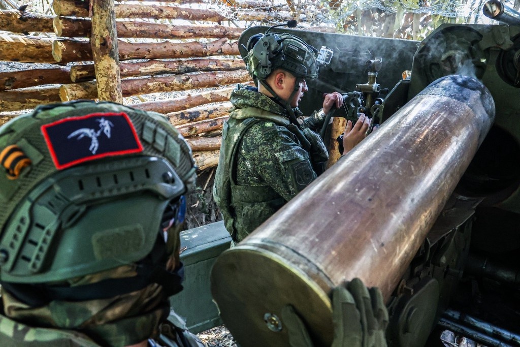    Фото © Алексей Коновалов / ТАСС