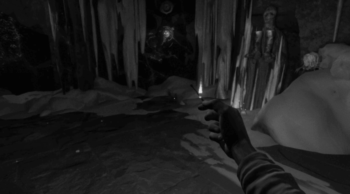 Gif картинка "Западные врата"