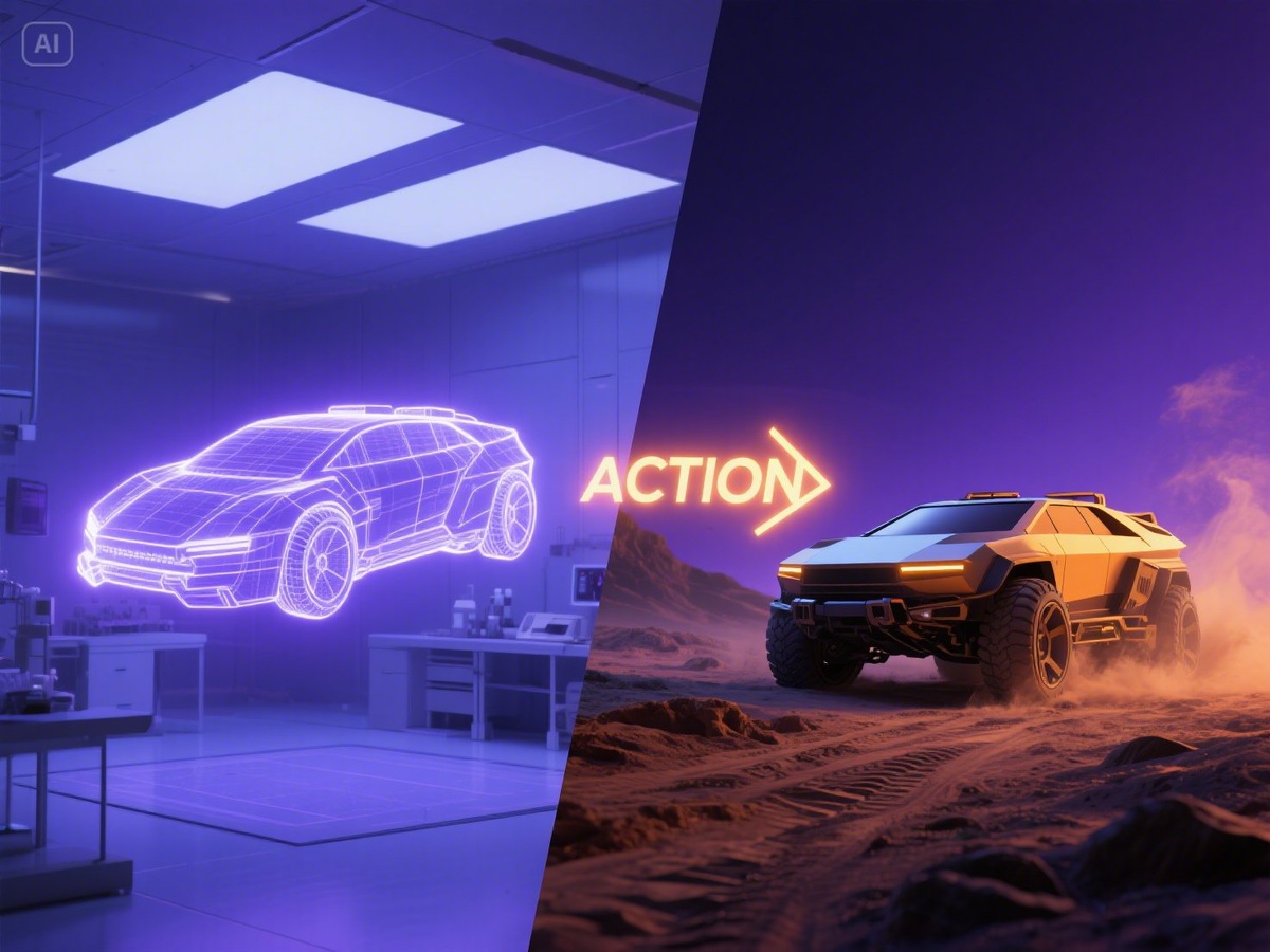 Как действия формируют идентичность компании: наука и практика стратегического роста
