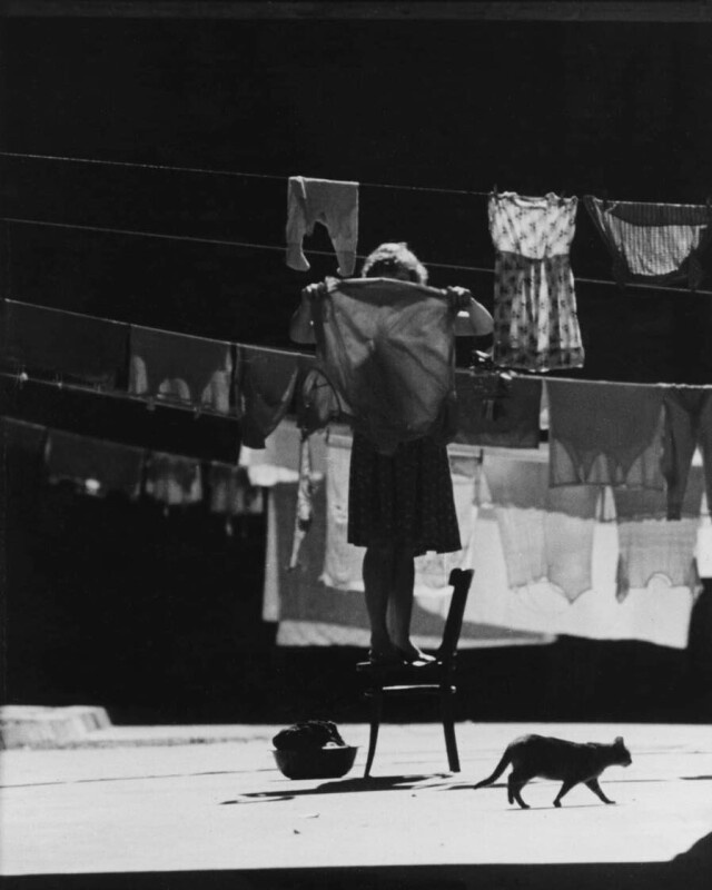 Фотограф Антанас Суткус