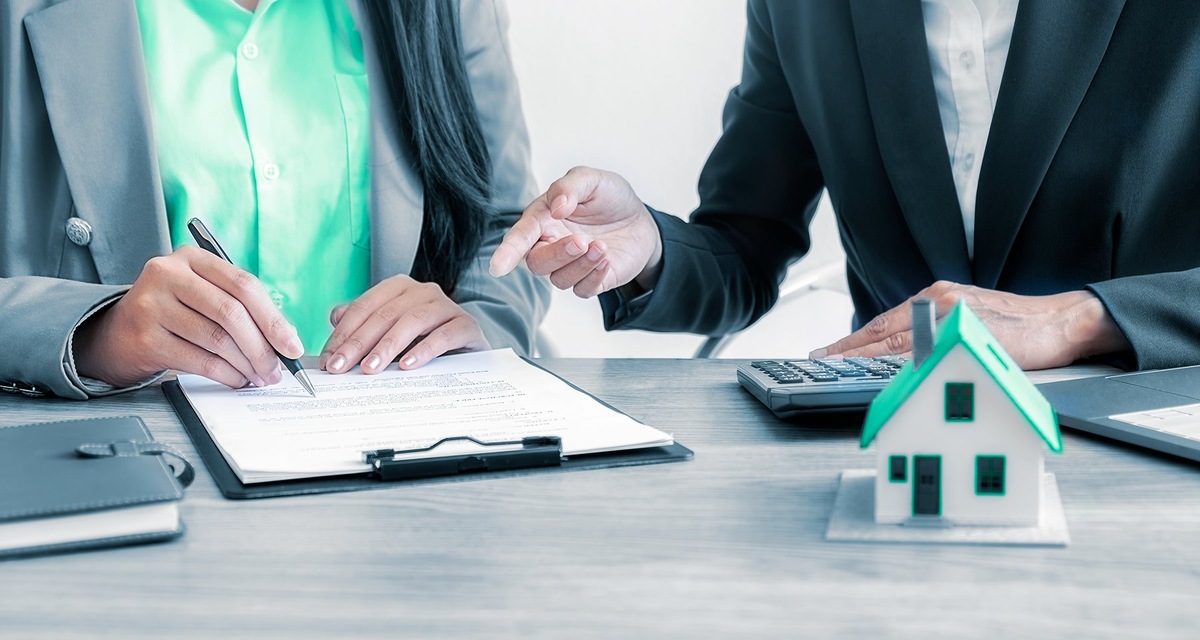 Третье лицо - не равно поручитель по ипотеке!