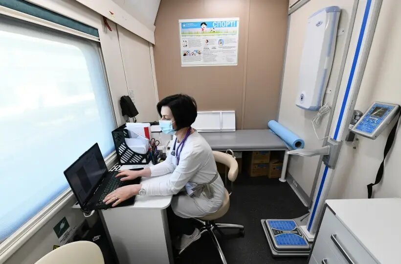     © РИА Новости. Евгений Епанчинцев