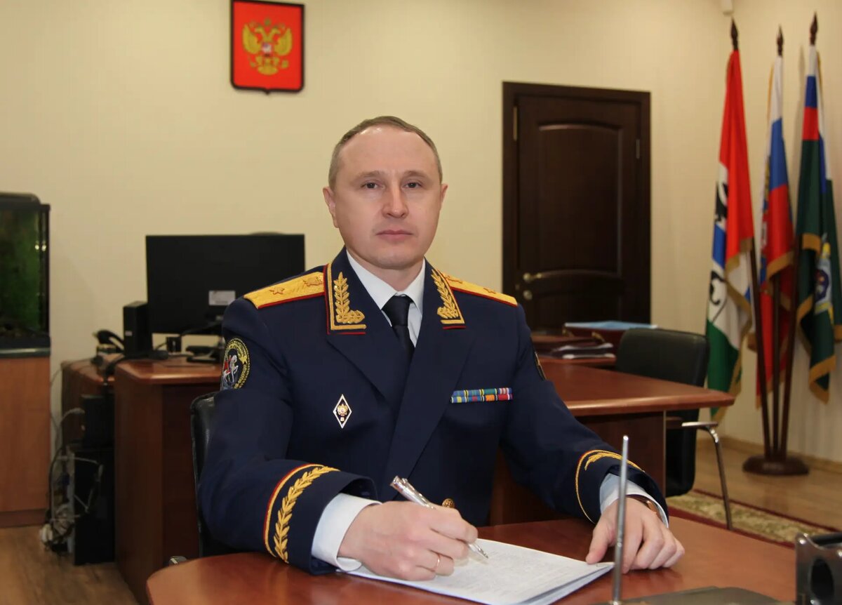     © Восточное МСУТ СКР. Сергей Конев