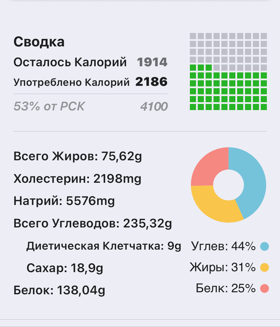 Вот как она выглядит. 