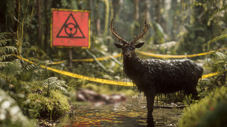 Фото: © РЕН ТВ