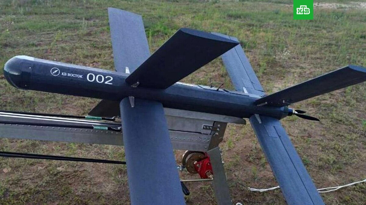    Фото: @voenkorKotenok / t.me