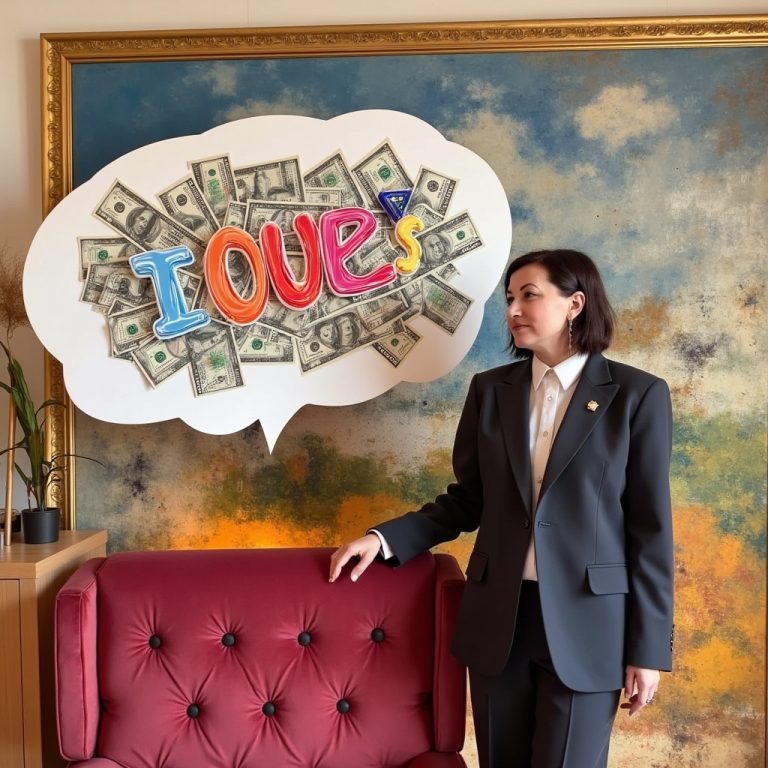    Как оценить свою стоимость: освободись от страхов и начни зарабатывать по-настоящему annaUmnovaPro