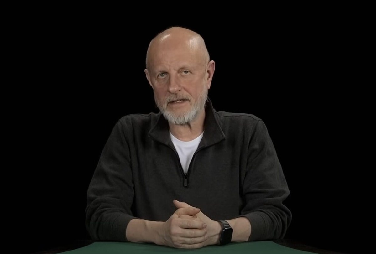 Дмитрий Пучков / ВН