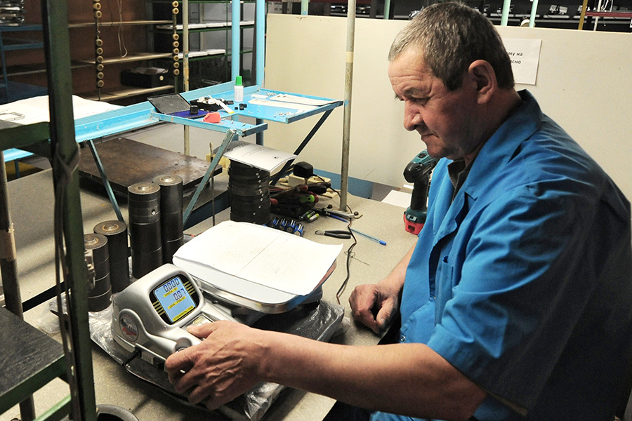    © Алексей Сухоруков/РИА Новости