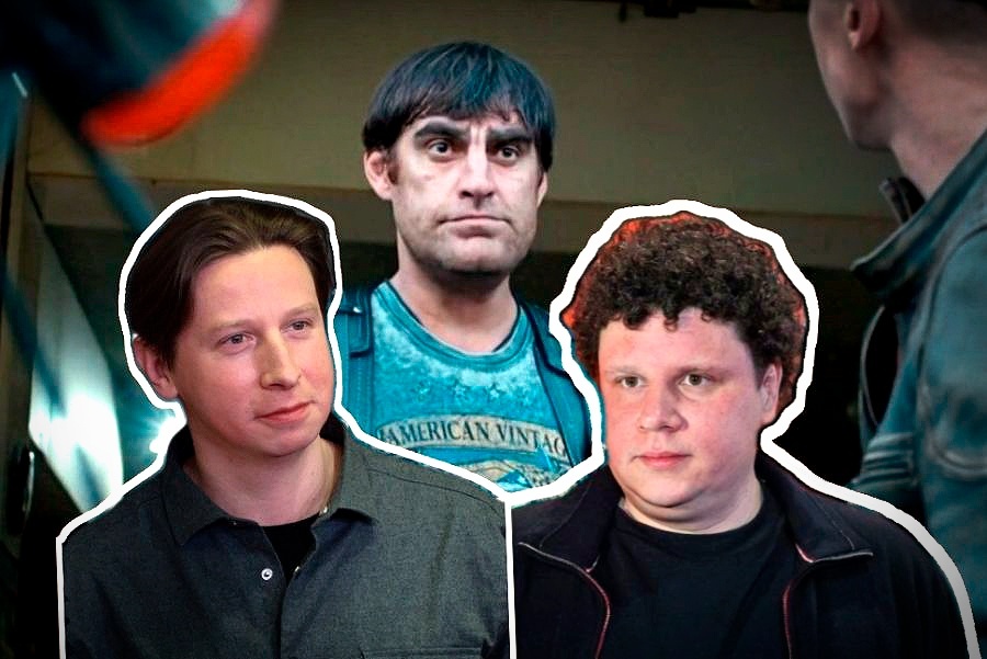    GlobalLookPress / Коллаж ТВЦ