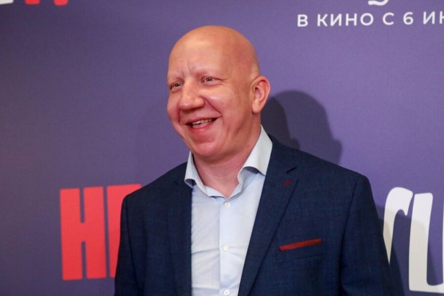 Агентство «Москва»