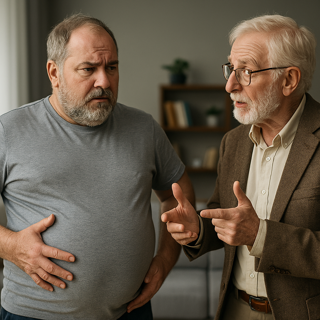 Всё проще, чем кажется