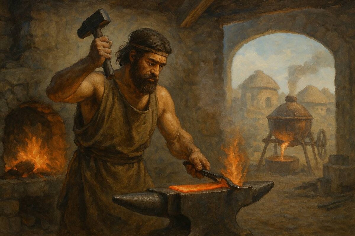 Изображение сгенерировано нейросетью