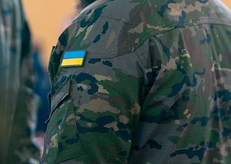    Миллионная армия ВСУ — блеф. Волонтёры предрекают новые проблемы для Киева