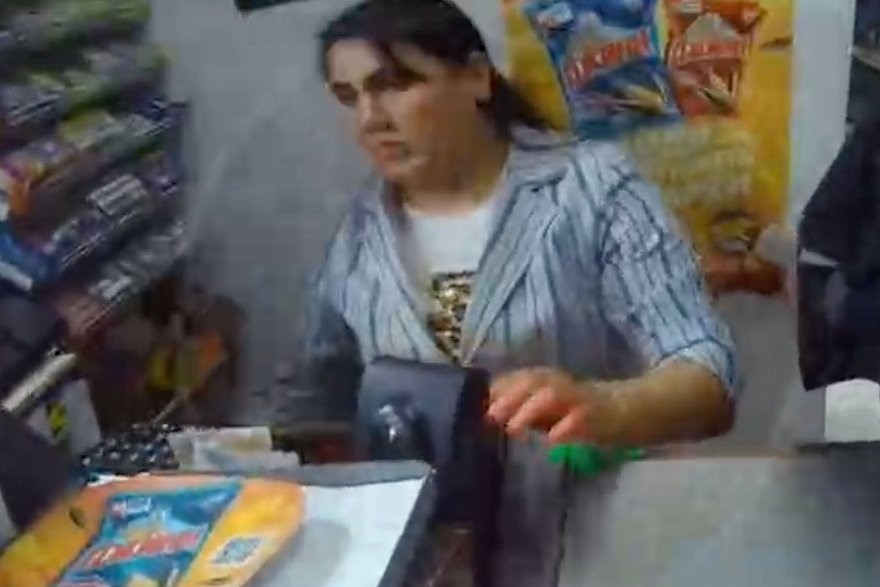    Кадр: Telegram-канал «Русская Община ZOV»