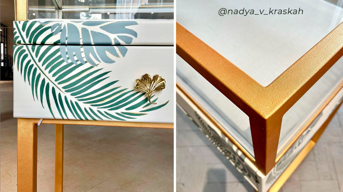 Работа @nadya_v_kraskah