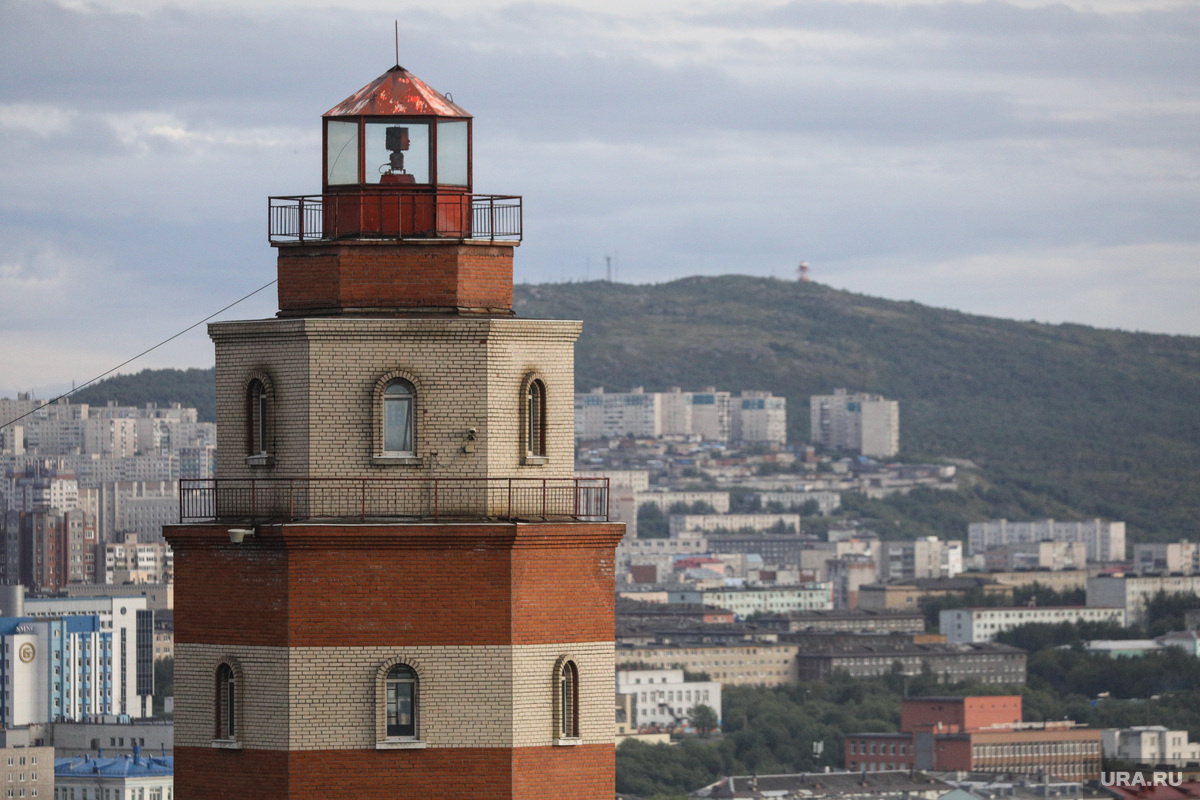 Северная жизнь супругов была сплоченной, как и во всем поселке. Фото: Алексей_Гайнов © URA.RU