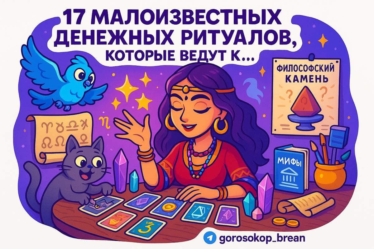   Деньги с небес или ритуалы на финансовую удачу как привлечь богатство без магии бюджета Мария