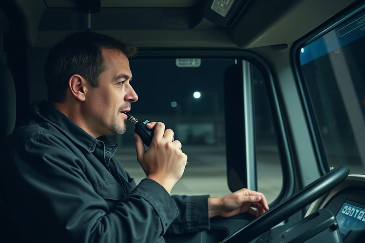 Их связь — не Wi-Fi. Это эфир и доверие