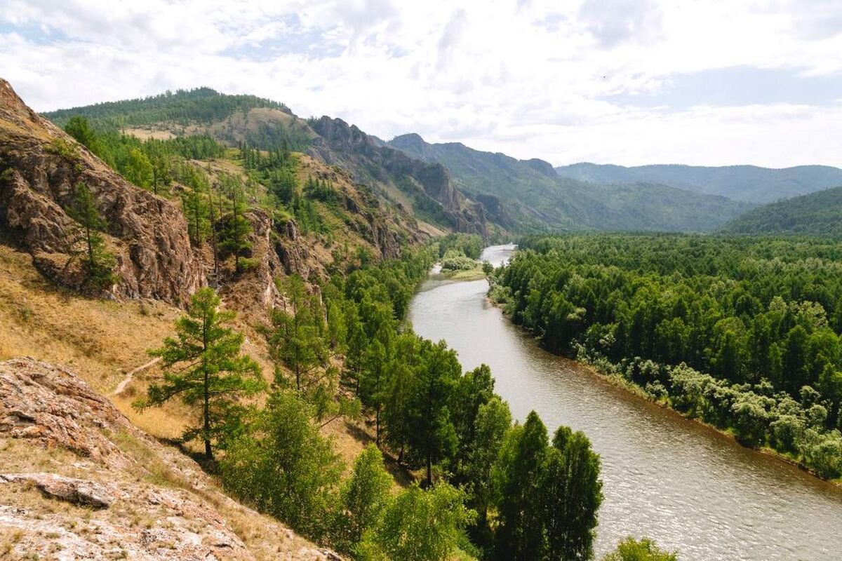 Белый Июс. Источник: Яндекс картинки