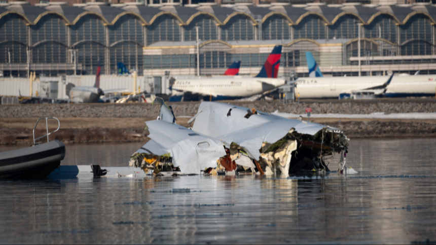    Фото: www.globallookpress.com/Petty Officer 1st Class Brandon