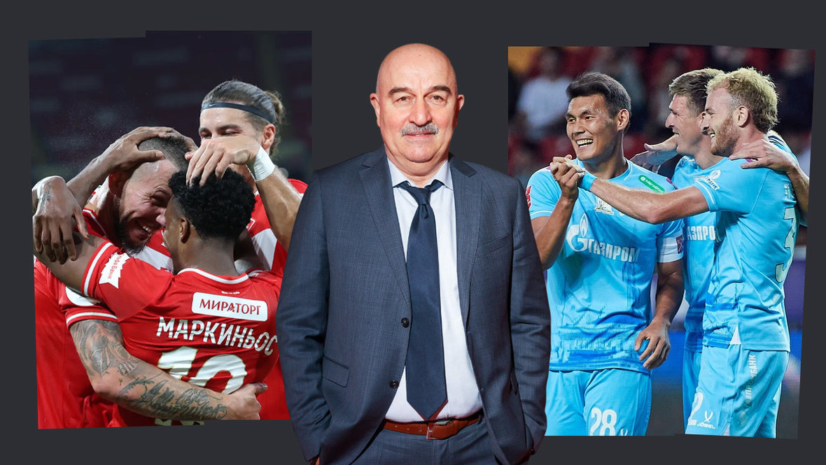    «СЭ», Global Look Press, ФК «Зенит»