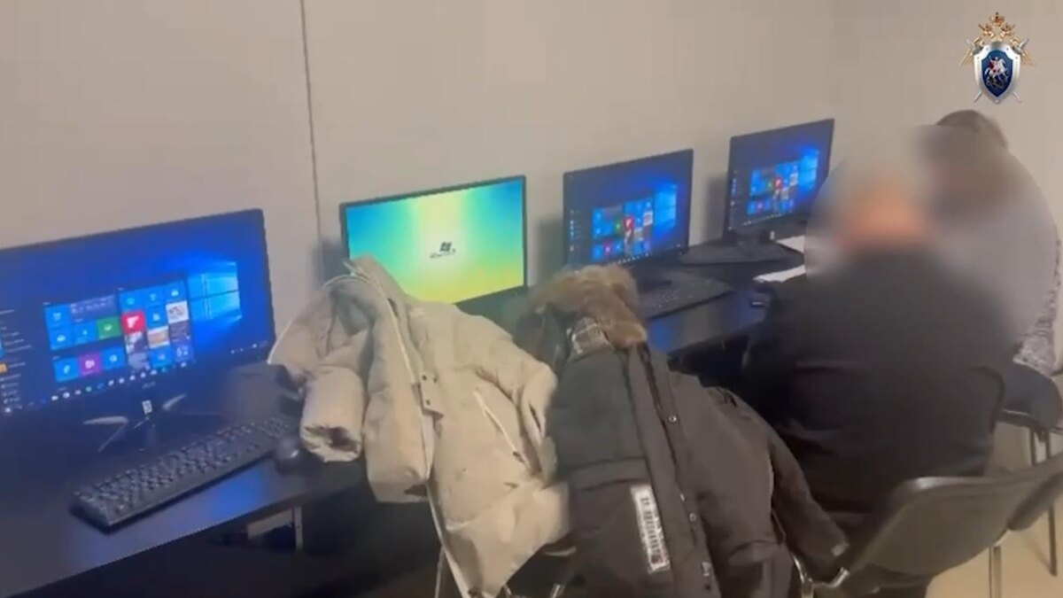    Фото: пресс-служба СУ СК РФ по Ленинградской области