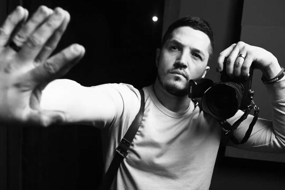    Социальные сети